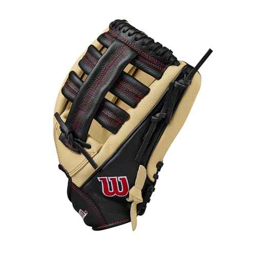 WILSON A500 Youth Baseball Gloves