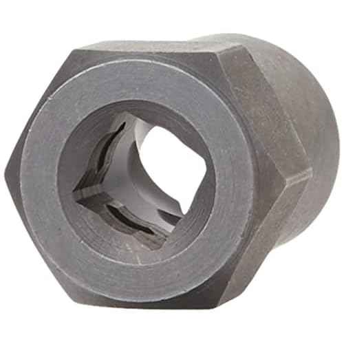 IRWIN HANSON Lugnut Extractor Set, 5-Piece (54125)