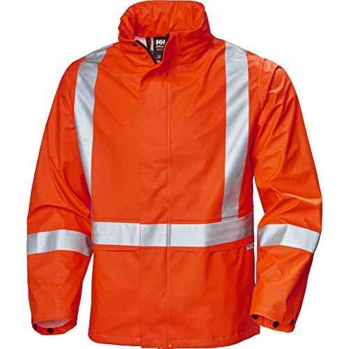Helly-Hansen Men's Workwear Alta Rain with CSA Jacket