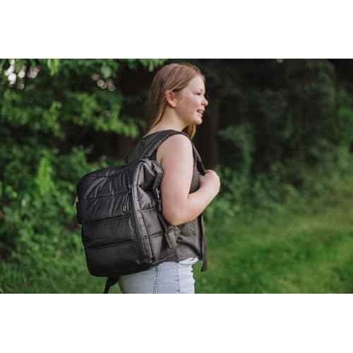 PICNIC TIME Everyday Insulated Backpack Cooler