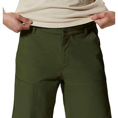 Mountain Hardwear Men's Hardwear Ap Short