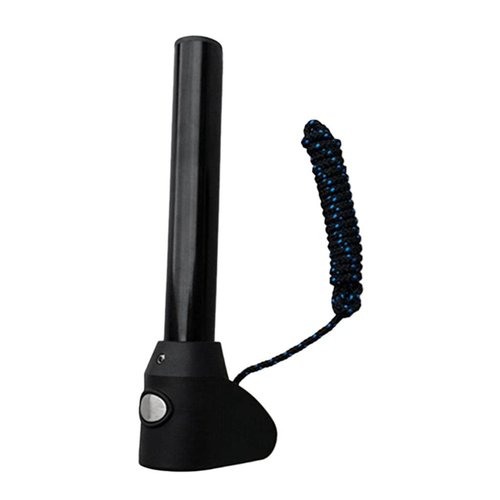 LEIPUPA Aluminum Alloy Windsurf Windsurfing Mast Extension Rod Base Adapter Hardware