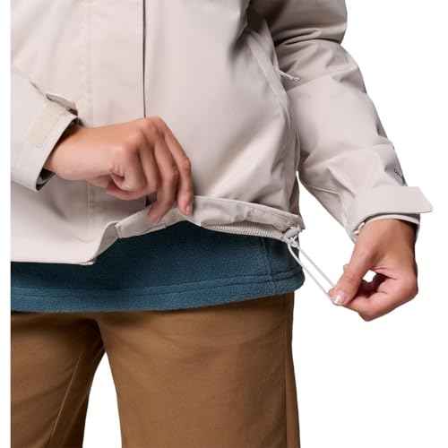 Columbia womens Hikebound¢â II Jacket