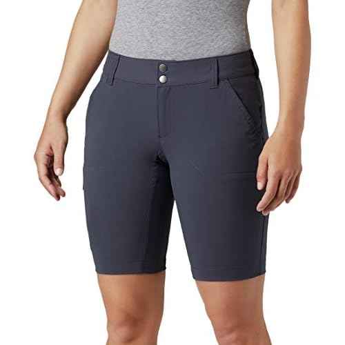 Columbia Women's Saturday Trail Long Short