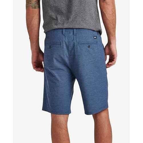REEF Mens 20" Walkshort