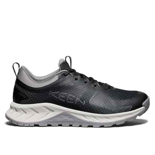 KEEN mens Versacore Breathable Comfortable Waterproof