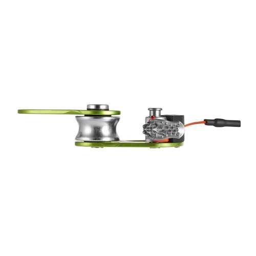 EDELRID Unisex - Adult Spoc Roll, Oasis, One Size