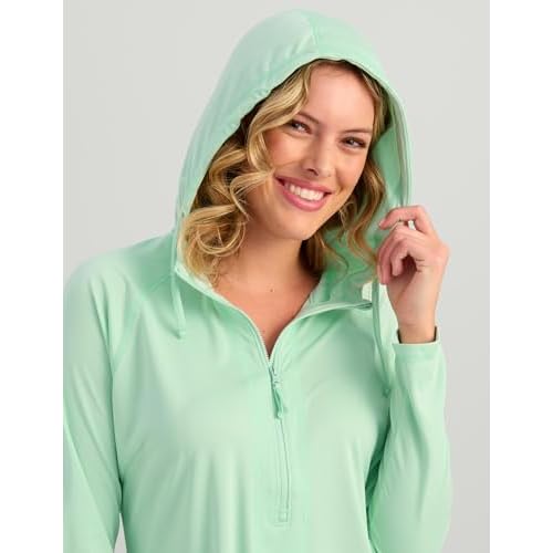 HUK Womens Pursuit Coverup Dress, Performance Fishing Dress