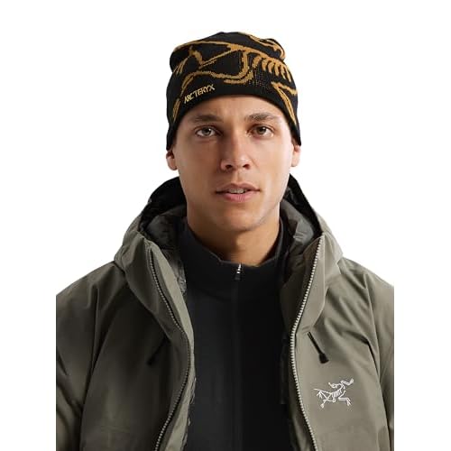 Arc'teryx Unisex-Adult Bird Head Toque