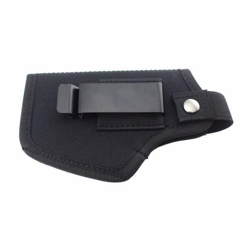 TacDefens P365 Holster, P365 Nylon Holster Fits Sig P365, P365 XL, P365 Manual Safety, P365 SAS, Ambidextrous Sig P365 Holster