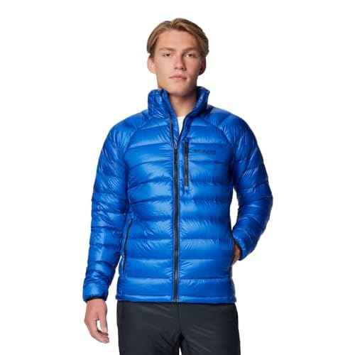 Columbia Men's Arctic Crest Down Jacket