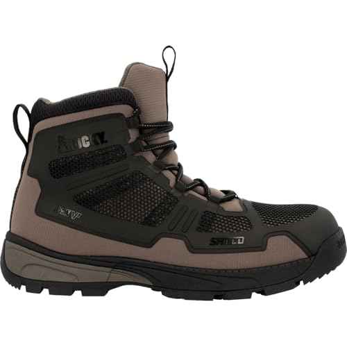 ROCKY Quickfire 5.5¡± 200G Insulated Outdoor Boot