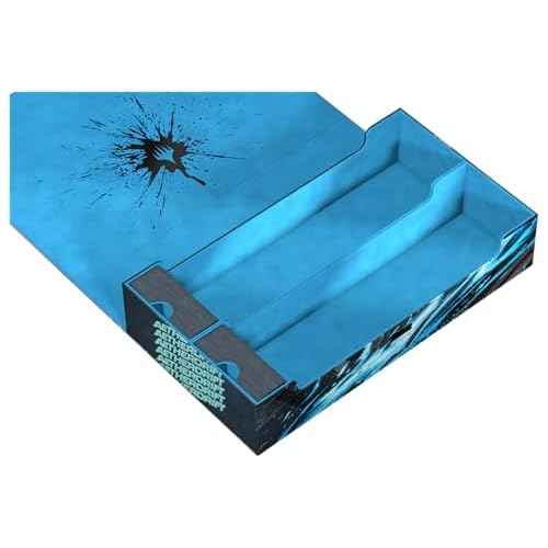 Ultimate Guard - Omnihive 1000+ Xenoskin - Magic: The Gathering - Aetherdrift