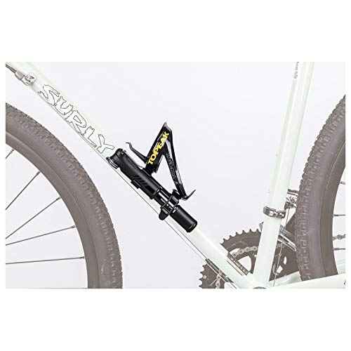 TOPEAK Mountain DA Air Pump