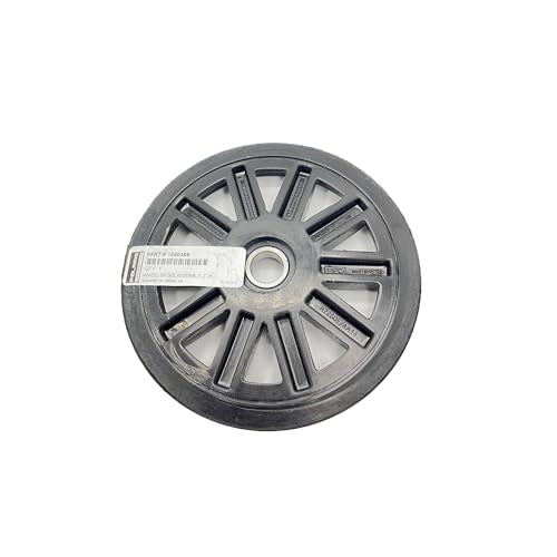 Polaris Snowmobile Wheel Spoke Assembly, 7.25, Genuine OEM Part 1590459, Qty 1