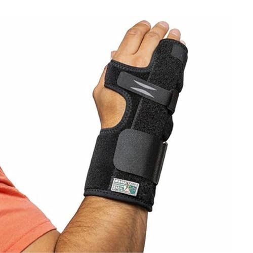 Hely & Weber TKO Knuckle Orthosis - Right Hand Support Brace