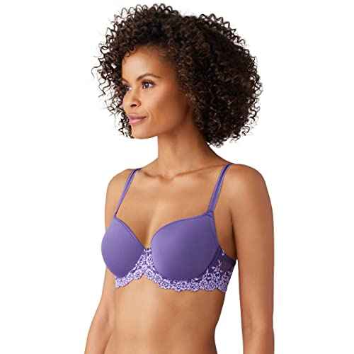 Wacoal Women's Embrace Lace Contour Bra