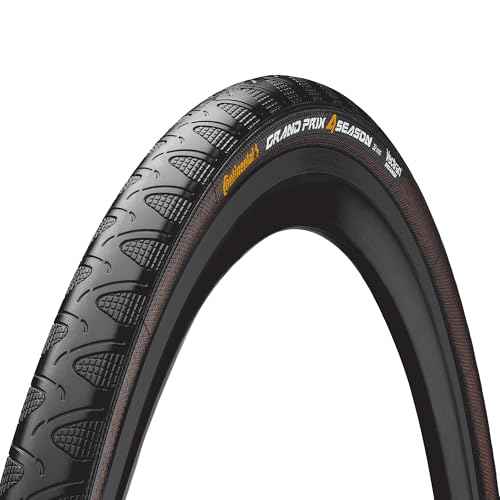 Continental Grand Prix 4 Bicycle Tyres