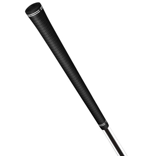 Golf Pride Tour Velvet Golf Grip - Durable Rubber Grip for Clubs - Features Anti-Slip Technology with Textured Surface - Midsize