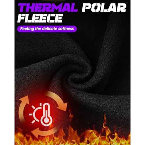 Balaclava Face Ski Breathable Winter Mask for Men Women-Cold Weather Thermal Shiesty Gear for Ski Motorcycle Outdoor Work