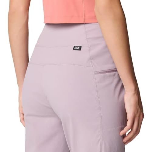 Mountain Hardwear Women's Dynama High Rise Ankle Pant