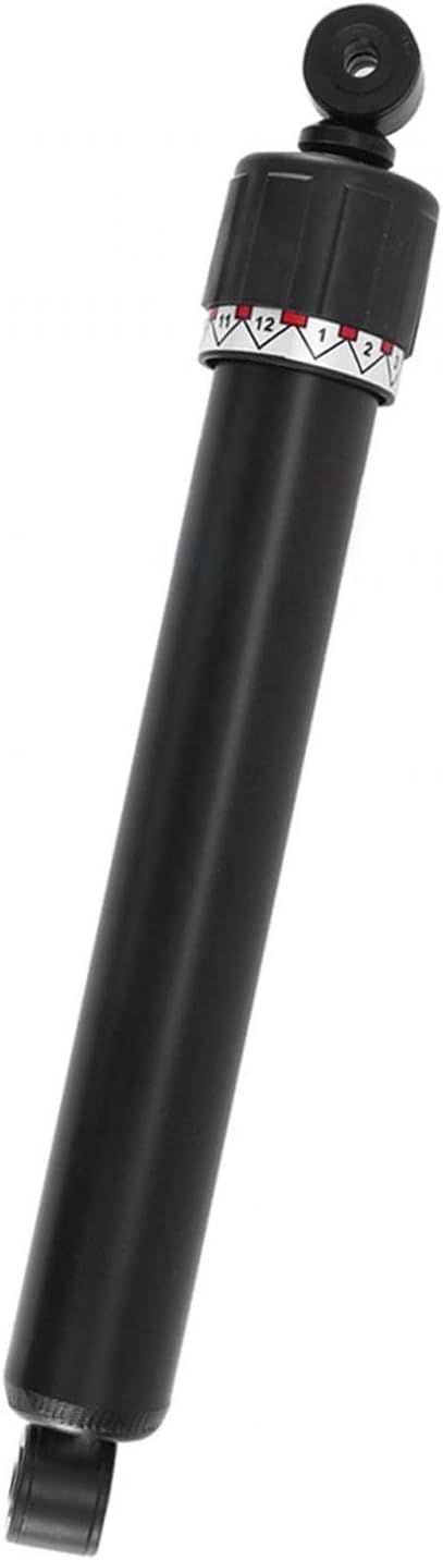 Hydraulic Cylinder Accessory for Rowing Machine Damper Adjuster, 330mm