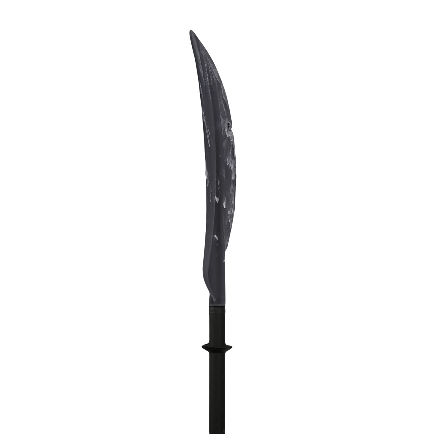 Pelican - Poseidon Angler Fishing Lightweight Kayak Paddle, Grey, 94.5"