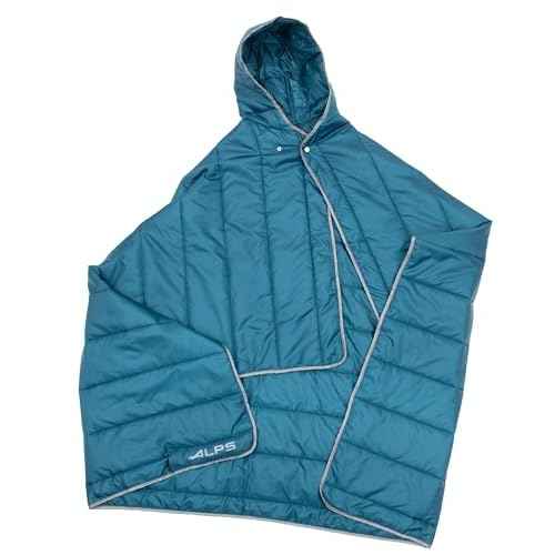 ALPS Mountaineering Camp Wrap - Teal