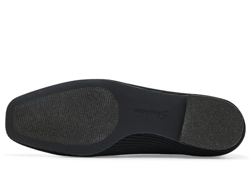 Skechers Women's Cleo Square Sandals - Blissful Soul, Black, Size 8