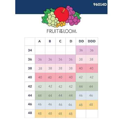 Fruit of the Loom Women's Multi-Pack Front Closure Cotton Bra