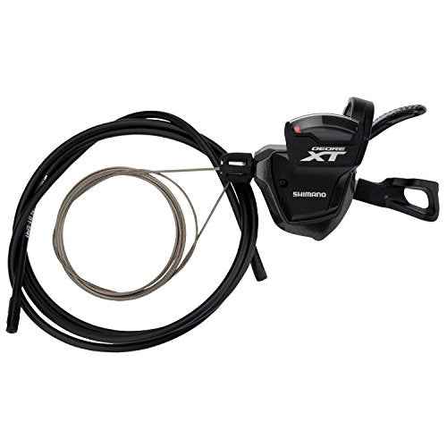 SHIMANO Deore XT SL-M8000 Right Shift Lever, Black (587769)