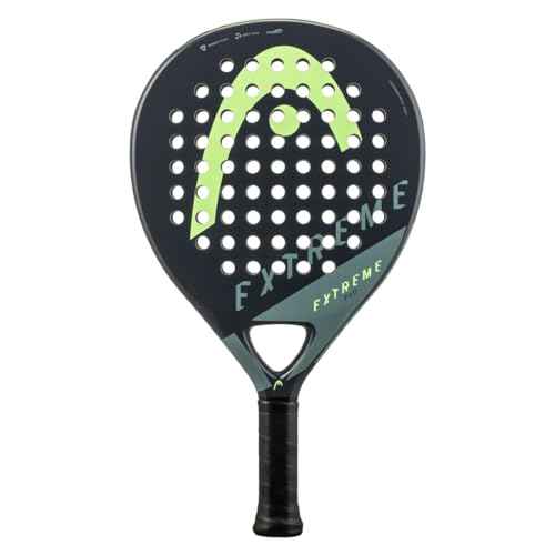 HEAD Extreme Evo Padel Racket Series