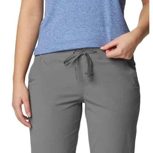 Columbia Women's Anytime Outdoor Capri