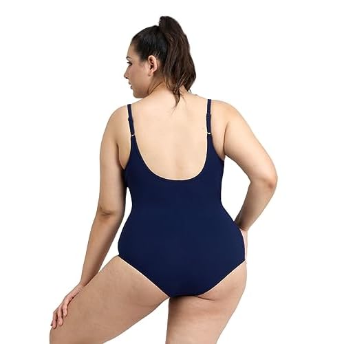 ARENA Womens Bodylift Women's Maura Plus C-Cup Swimsuit