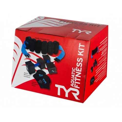 TYR Aquatic Fitness Kit