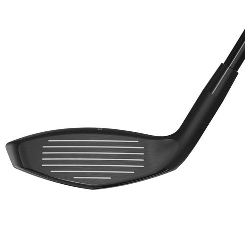 Tour Edge Hot Launch X525 Offset 11 Wood 27* (UST Helium Black Senior) 2025