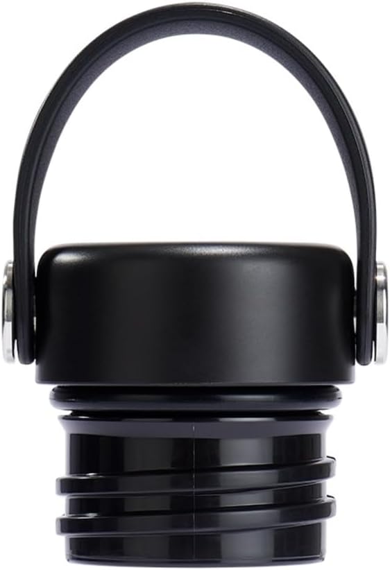 Hydro Flask Standard Mouth Lids- Accessory for Standard Mouth Water Bottle