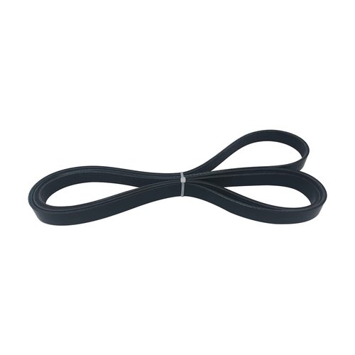 UANOFCN 57865615Q06 High Strength Rubber Belt Replaces MerCruiser 57-865615Q06 for Bravo and Alpha