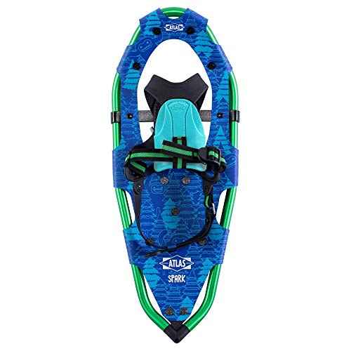 Atlas Spark Snowshoe Kids