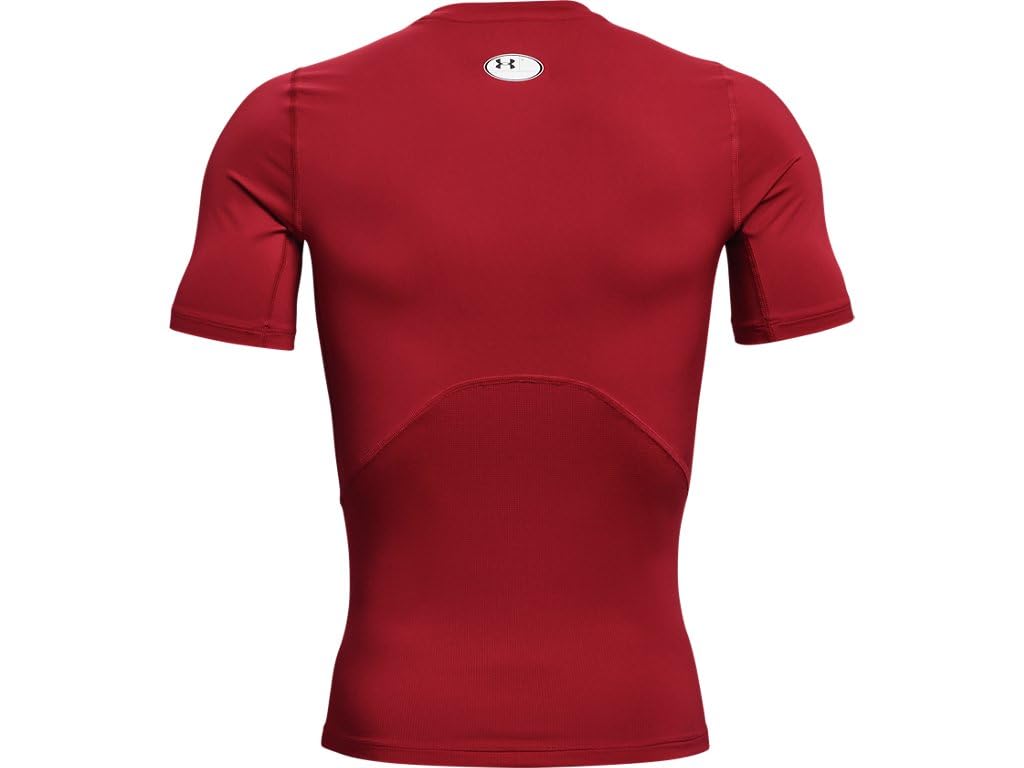 Men's UnderArmour Short Sleeve HeatGear