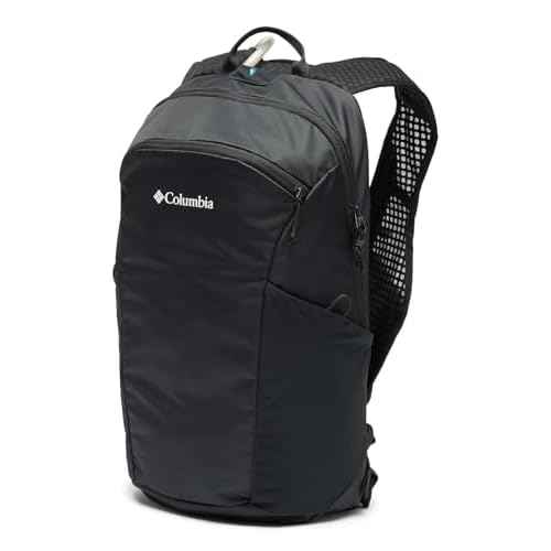 Columbia Unisex Blackcomb Ridge 18L Backpack, Black, One Size
