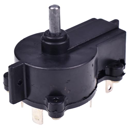 Hand Control Rotary Switch 5-Speed for Mercury Marine MotorGuide X3 R3