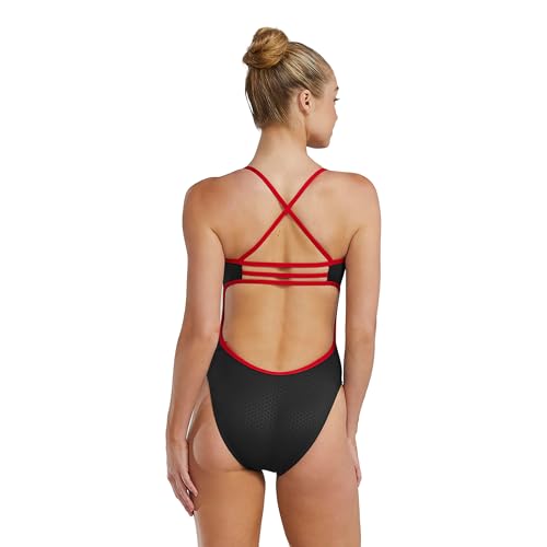 TYR Womens Durafast Elite Trinityfit Swimsuit