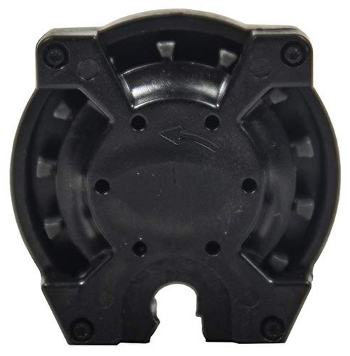 Crosman CMSM7 .177-Caliber Magazine For Crosman MagFire .177-Caliber Air Rifles, Black