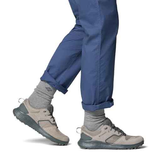 Columbia Mens BensonSneaker