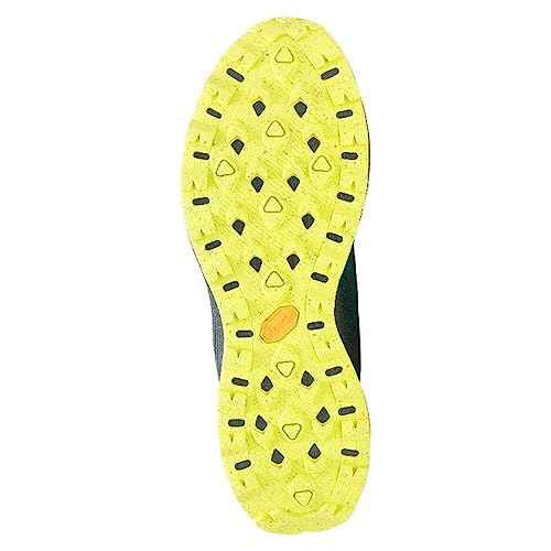 Merrell Men's Sneakers Backpacking Boot