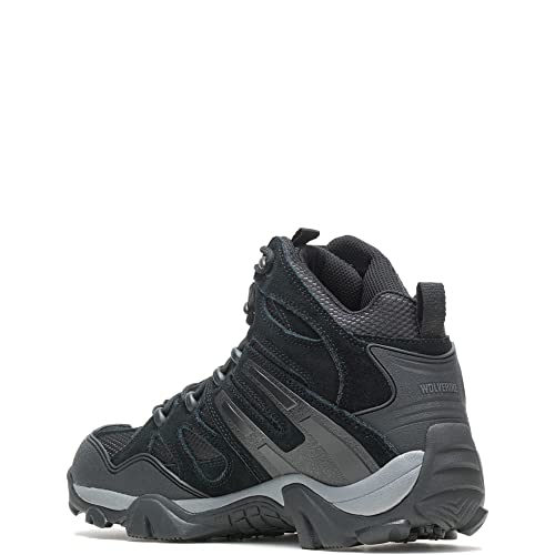 Wolverine mens W880350Hiking Boot