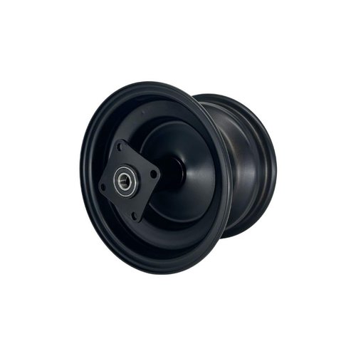 8" Minibike Drive Wheel, Disc