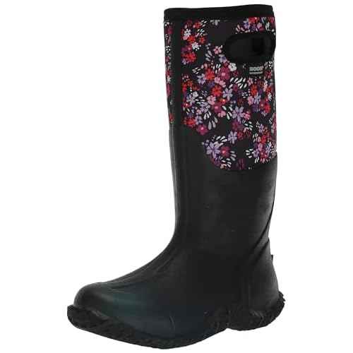 BOGS womens Mesa Water Garden