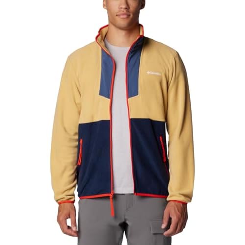 Columbia mens Sequoia Grove Full Zip Fleece